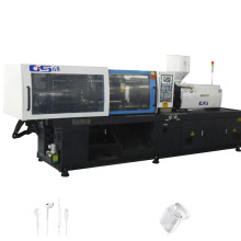 Full-Auto Earphone Making Machine Plastic Injection Molding Machine